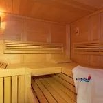 Appartamento Inselheide- Inselnest