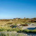 Inselheide- Inselnest Borkum