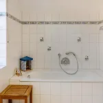 Appartamento Inselheide- Inselnest *