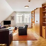 Appartamento Inselheide- Inselnest
