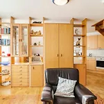 Appartamento Inselheide- Inselnest