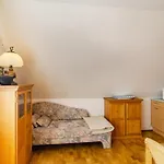 Inselheide- Inselnest Apartamento *
