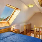 Inselheide- Inselnest Appartamento Borkum