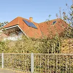 Inselheide- Inselnest * Borkum