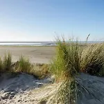 Inselheide- Inselnest Borkum