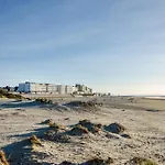 Inselheide- Inselnest Borkum