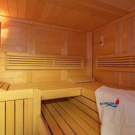 דירה Inselheide- Inselnest