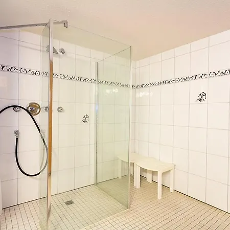 Inselheide- Inselnest Apartment Borkum