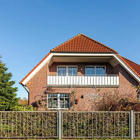 Inselheide- Inselnest Apartment