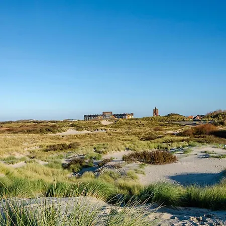 Inselheide- Inselnest בורקום