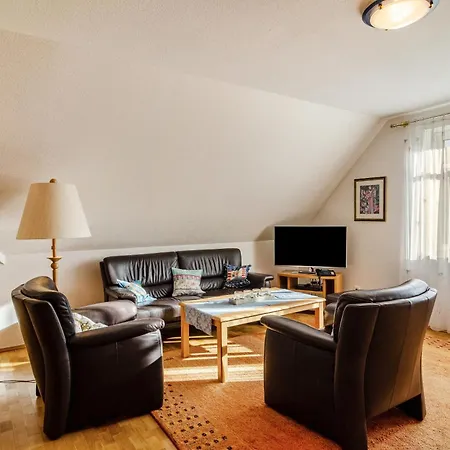 Inselheide- Inselnest