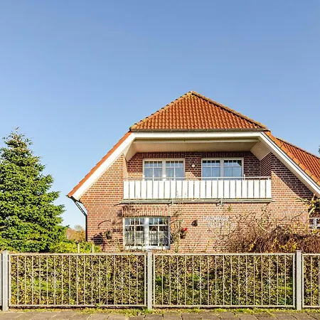 Inselheide- Inselnest Apartment *