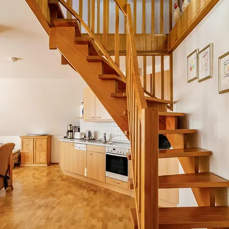 Inselheide- Inselnest * בורקום