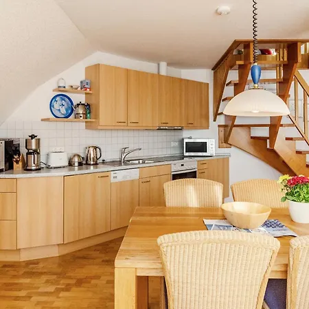 Apartment Inselheide- Inselnest