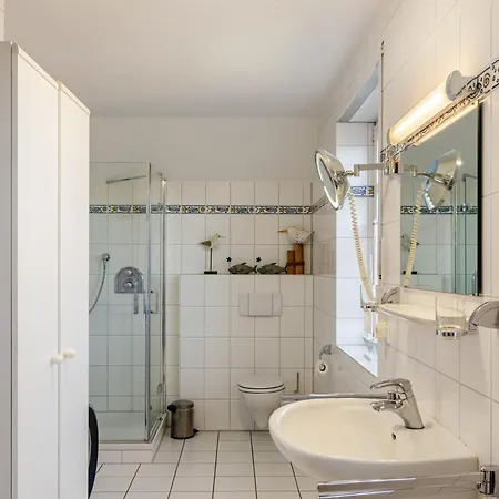 Inselheide- Inselnest Apartment *