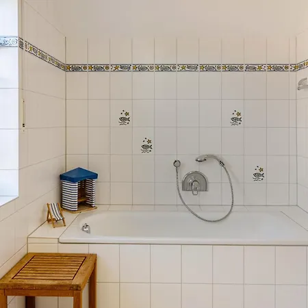 דירה Inselheide- Inselnest *