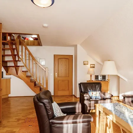 Inselheide- Inselnest