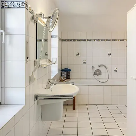 Apartment Inselheide- Inselnest