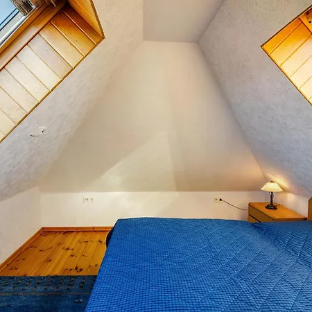 Inselheide- Inselnest Apartment