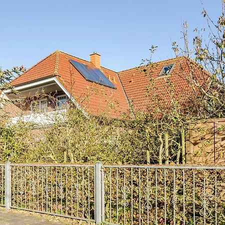 Apartment Inselheide- Inselnest