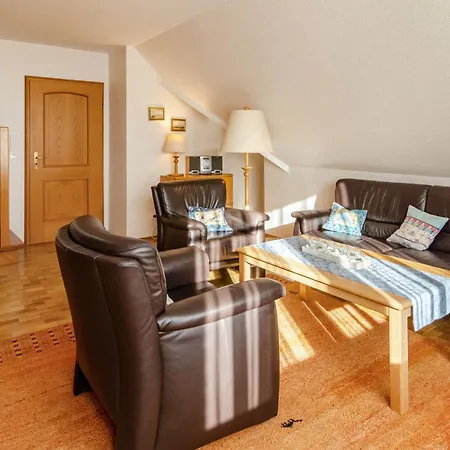 Inselheide- Inselnest Apartamento *