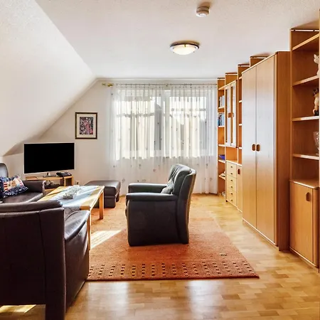 Apartamento Inselheide- Inselnest