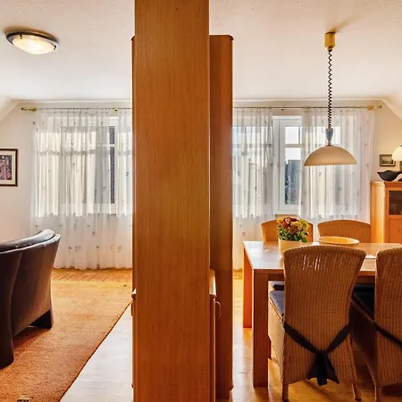 Inselheide- Inselnest Apartamento *