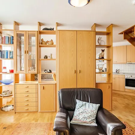 Apartamento Inselheide- Inselnest