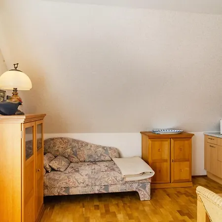 Inselheide- Inselnest Apartamento *
