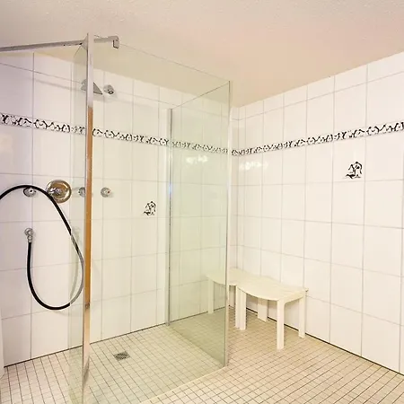 Apartamento Inselheide- Inselnest