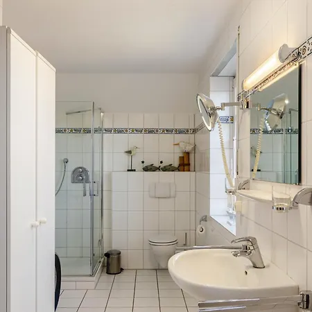 Inselheide- Inselnest Apartamento