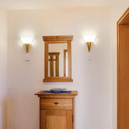 Apartamento Inselheide- Inselnest Borkum