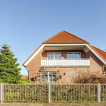 Apartamento Inselheide- Inselnest *